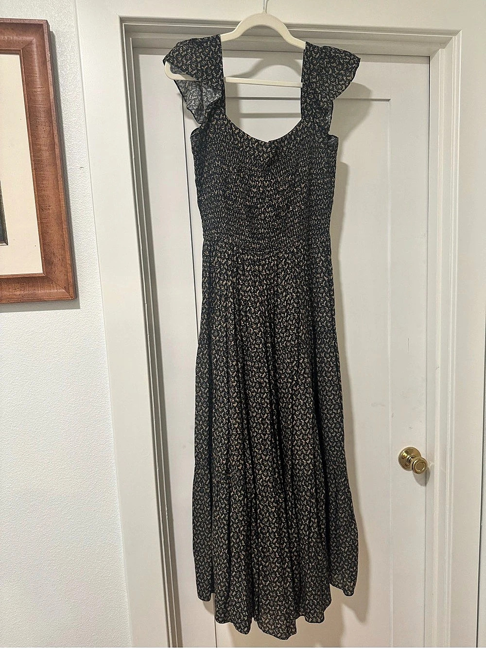Doen dress